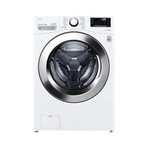 LG Lave linge Frontal F51P12WH - Publicité LG Lave linge Frontal F51P12WH - Publicité