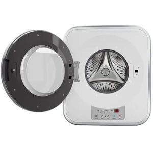 guoyjmm Mini Machine à Laver, Machine à Laver Murale Automatique et Sèche-Linge, Petit Lave-Linge Domestique Compact Portable de 3 Kg, pour la Salle de Bain, la Cuisine - Publicité guoyjmm Mini Machine à Laver, Machine à Laver Murale Automatique et Sèche-Linge, Petit Lave-Linge Domestique Compact Portable de 3 Kg, pour la Salle de Bain, la Cuisine - Publicité