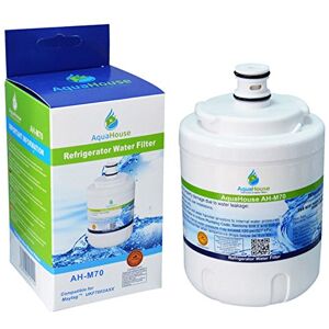 AquaHouse AH-M70B Compatible pour Beko 4830310100 réfrigérateur Filtre à eau, AP930, AP930S, AP930X, Lamona Leisure HJA6100 - Publicité AquaHouse AH-M70B Compatible pour Beko 4830310100 réfrigérateur Filtre à eau, AP930, AP930S, AP930X, Lamona Leisure HJA6100 - Publicité