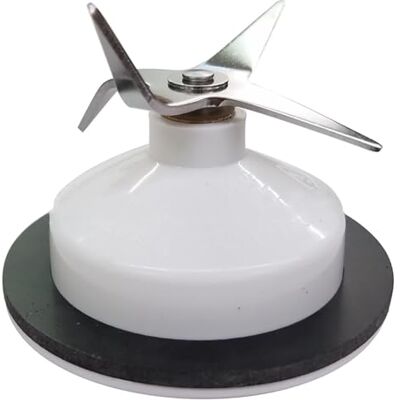 MEXWLOP Pièces de Coupe-Glace à 4 Lames for centrifugeuse à Lames épaisses, for KitchenAid, KSB5 KSB52 KSBGCB 9704291 Haute Vitesse, for mixeur, Lames de mixeur - Publicité MEXWLOP Pièces de Coupe-Glace à 4 Lames for centrifugeuse à Lames épaisses, for KitchenAid, KSB5 KSB52 KSBGCB 9704291 Haute Vitesse, for mixeur, Lames de mixeur - Publicité