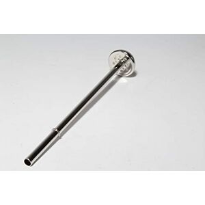 Bartscher Tube de percolateur en acier inoxydable pour machine à café A190141, A190142, Regina Plus 40T Argenté - Publicité Bartscher Tube de percolateur en acier inoxydable pour machine à café A190141, A190142, Regina Plus 40T Argenté - Publicité