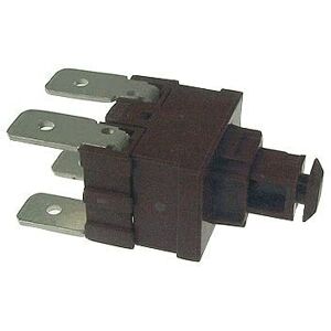 Saeco 11007060. INTERRUPTEUR MARCHE ARRET - Publicité Saeco 11007060. INTERRUPTEUR MARCHE ARRET - Publicité