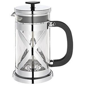 Cilio Modèle 0000345018 - Cafetière en Acier Inoxydable - Publicité Cilio Modèle 0000345018 - Cafetière en Acier Inoxydable - Publicité