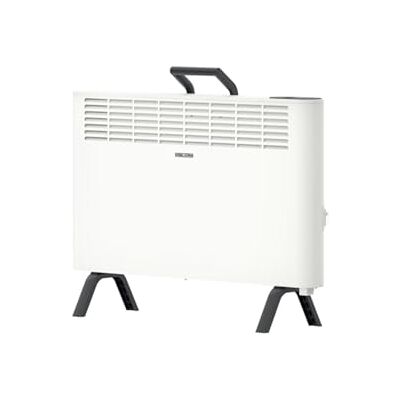 Stiebel Eltron CNS 2000 Plus LCD move Blanc - Chauffe-eau électrique - Publicité Stiebel Eltron CNS 2000 Plus LCD move Blanc - Chauffe-eau électrique - Publicité