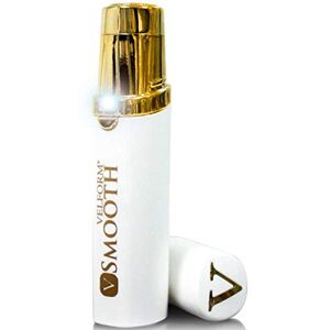 aucune epilateur pour Visage VELFORM Smooth - Publicité aucune epilateur pour Visage VELFORM Smooth - Publicité
