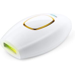 Ubcwin Epilateur à LumièRe PulséE Ipl, 990,000 Flashs Ipl Epilateur Laser Permanente Indolore, 2 Modes 5 Niveaux D'éNergie Epilateur Permanente Pour Femme Et Homme, Corps, Visage, Aisselles, Maillot - Publicité Ubcwin Epilateur à LumièRe PulséE Ipl, 990,000 Flashs Ipl Epilateur Laser Permanente Indolore, 2 Modes 5 Niveaux D'éNergie Epilateur Permanente Pour Femme Et Homme, Corps, Visage, Aisselles, Maillot - Publicité