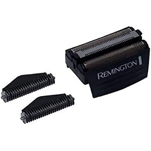 Remington Tête de Rasoir Titanium Compatible Références F5800, F7800 SPF300 - Publicité Remington Tête de Rasoir Titanium Compatible Références F5800, F7800 SPF300 - Publicité
