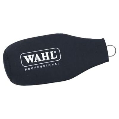 Moser Wahl Travel Clipper Sac de Voyage pour Tondeuse à Cheveux - Publicité Moser Wahl Travel Clipper Sac de Voyage pour Tondeuse à Cheveux - Publicité