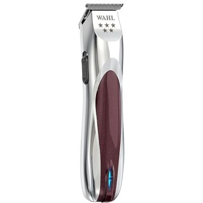 Wahl A-Lign, Tondeuse Filaire et Sans Fil, Lame en T Incurvée Tondeuse de Finition, Lame en T Fine et Incurvée, Réglage Zero Gap, jusqu'à 3 Heures d'Autonomie, Filaire et Sans Fil - Publicité Wahl A-Lign, Tondeuse Filaire et Sans Fil, Lame en T Incurvée Tondeuse de Finition, Lame en T Fine et Incurvée, Réglage Zero Gap, jusqu'à 3 Heures d'Autonomie, Filaire et Sans Fil - Publicité