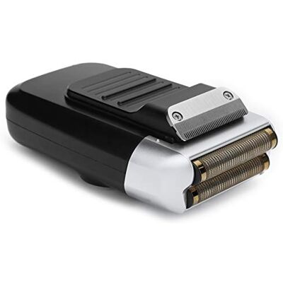Liyeehao Foil Shaver, rasoir électrique portable, pour hommes à la maison - Publicité Liyeehao Foil Shaver, rasoir électrique portable, pour hommes à la maison - Publicité