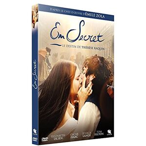 En secret Le destin de Thérèse Raquin - Publicité En secret Le destin de Thérèse Raquin - Publicité