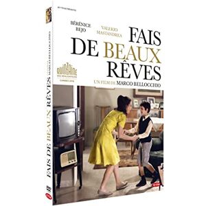 Fais de Beaux rêves - Publicité