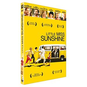 Little Miss Sunshine - Publicité