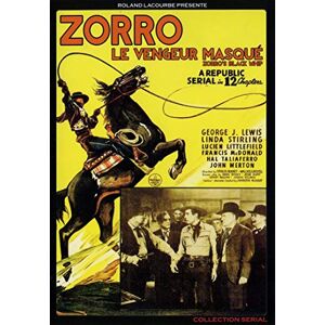 Zorro, Le vengeur masqué - Publicité