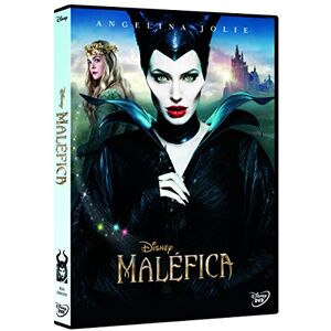 Malefica - Publicité Malefica - Publicité