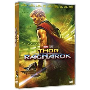 Thor Ragnarok - Publicité Thor Ragnarok - Publicité