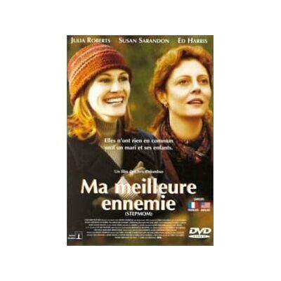 Ma meilleure ennemie - Publicité Ma meilleure ennemie - Publicité