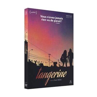 Tangerine - Publicité Tangerine - Publicité