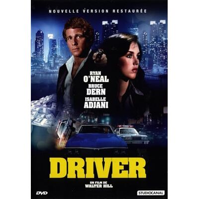 Driver - Publicité Driver - Publicité