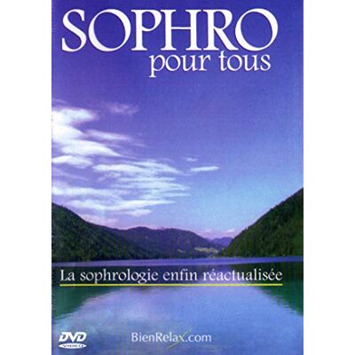 La Sophrologie - Publicité La Sophrologie - Publicité
