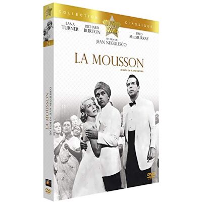 La Mousson - Publicité La Mousson - Publicité