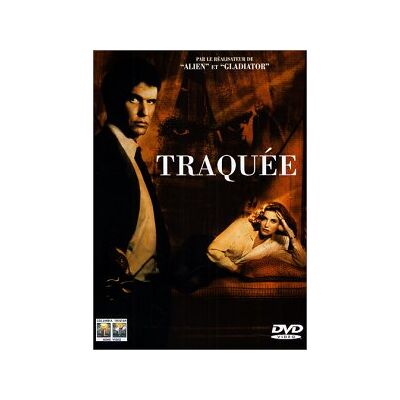 Traquée (Someone to Watch over Me) - Publicité Traquée (Someone to Watch over Me) - Publicité