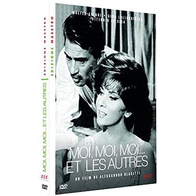 Moi, moi, moi... et les autres - Publicité Moi, moi, moi... et les autres - Publicité