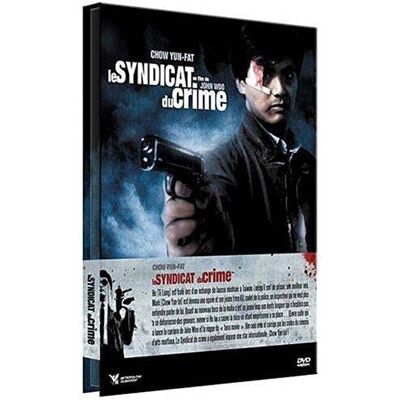 Le Syndicat du crime - Publicité Le Syndicat du crime - Publicité