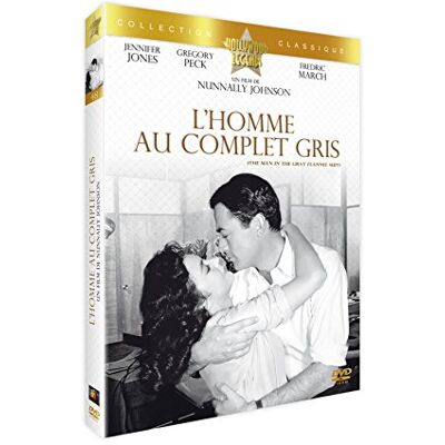 L'Homme au complet gris - Publicité L'Homme au complet gris - Publicité