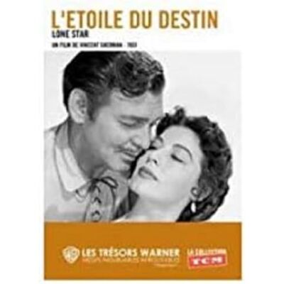 L'Étoile du destin - Publicité L'Étoile du destin - Publicité