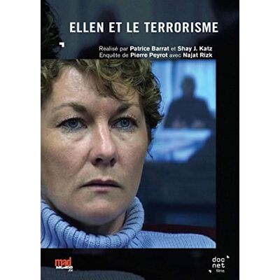 Ellen et le terrorisme - Publicité Ellen et le terrorisme - Publicité