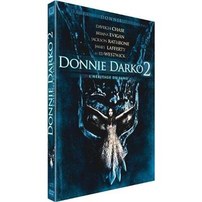 Donnie Darko 2 L'héritage du sang - Publicité Donnie Darko 2 L'héritage du sang - Publicité