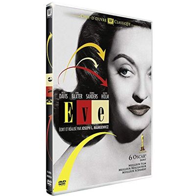 Eve - Publicité Eve - Publicité