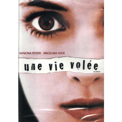 Une vie volée - Publicité Une vie volée - Publicité