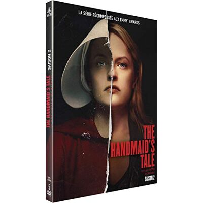 The Handmaid's Tale : La Servante écarlate Saison 2 - Publicité The Handmaid's Tale : La Servante écarlate Saison 2 - Publicité