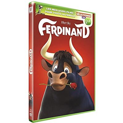 Ferdinand - Publicité Ferdinand - Publicité