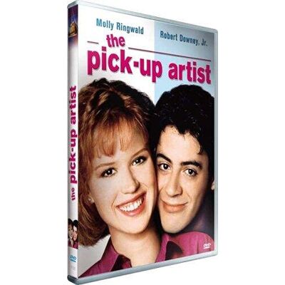 The Pick-up Artist - Publicité The Pick-up Artist - Publicité