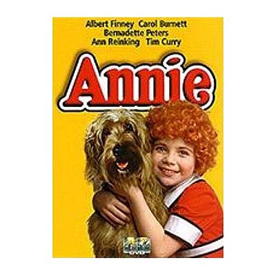 Annie - Publicité Annie - Publicité