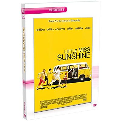 Little Miss Sunshine - Publicité Little Miss Sunshine - Publicité