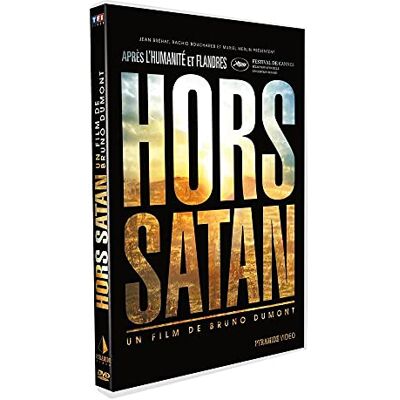 Hors Satan - Publicité Hors Satan - Publicité