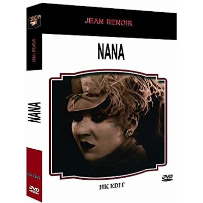 Nana - Publicité Nana - Publicité