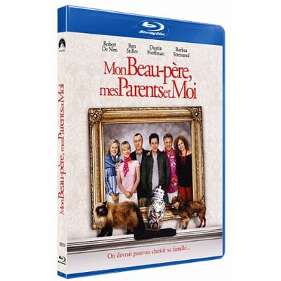FR France Jay Roach - Blu-ray - Publicité FR France Jay Roach - Blu-ray - Publicité