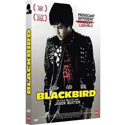 Blackbird - Publicité Blackbird - Publicité