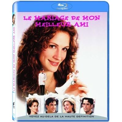 Sony Pictures Home Entertainment P. J. Hogan 1 disque 101 minutes - Blu-ray - Publicité Sony Pictures Home Entertainment P. J. Hogan 1 disque 101 minutes - Blu-ray - Publicité