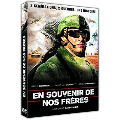 En souvenir de nos frères - Publicité En souvenir de nos frères - Publicité