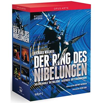 Le Ring - Publicité Le Ring - Publicité