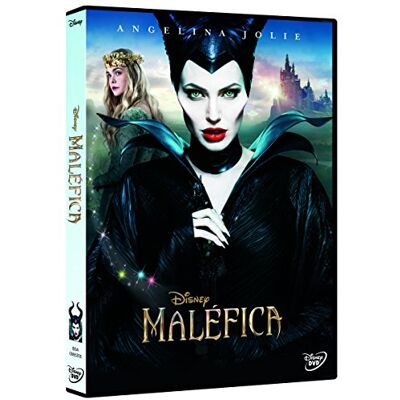 Malefica - Publicité Malefica - Publicité
