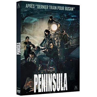 Peninsula - Publicité Peninsula - Publicité