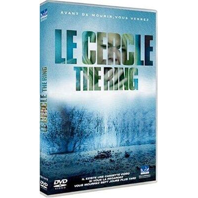 Le Cercle (The Ring) - Publicité Le Cercle (The Ring) - Publicité