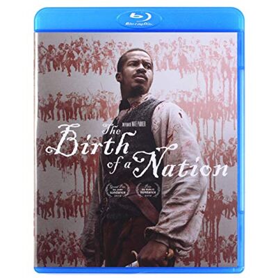 The Birth of a Nation - Publicité The Birth of a Nation - Publicité